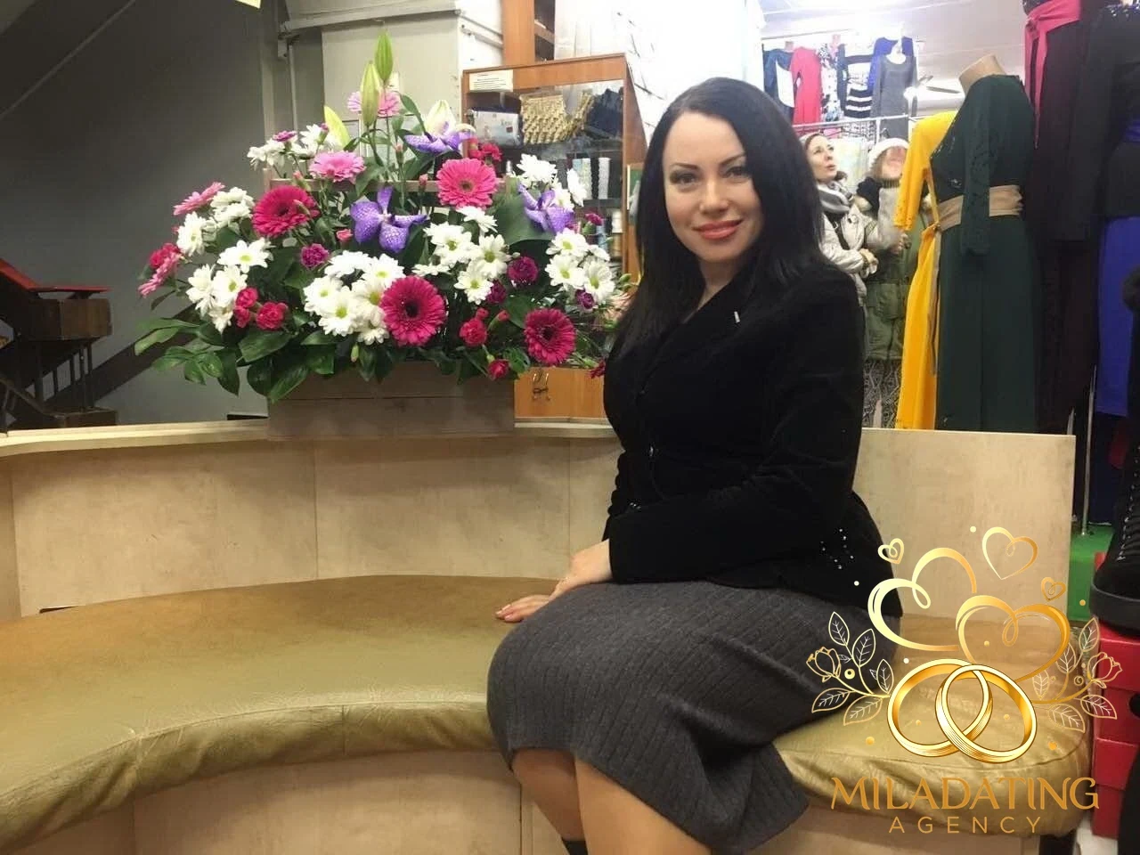 Olga - photo 11 | Damenprofile