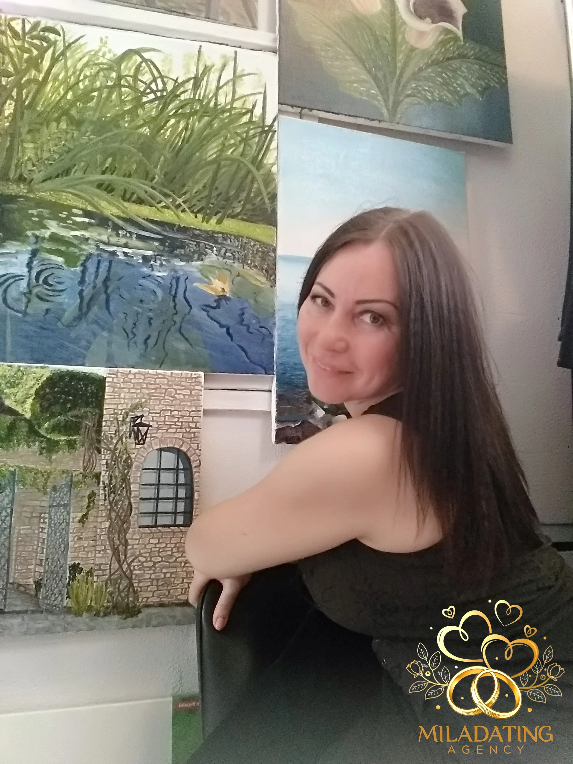 Olga - photo 13 | Damenprofile