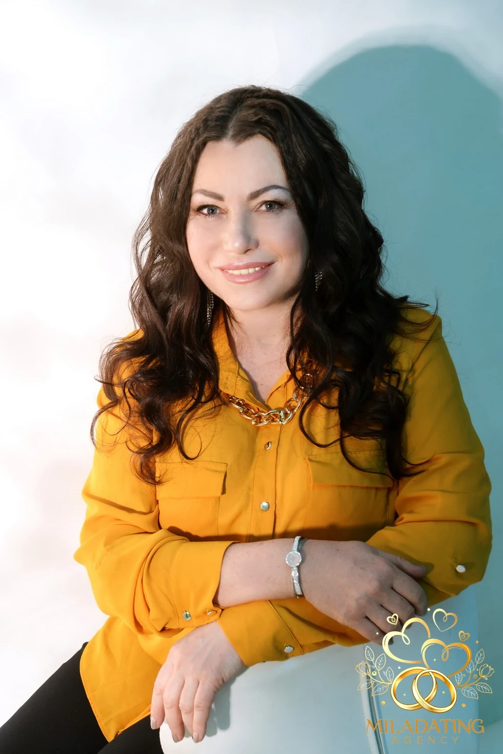 Olga - photo 3 | Damenprofile