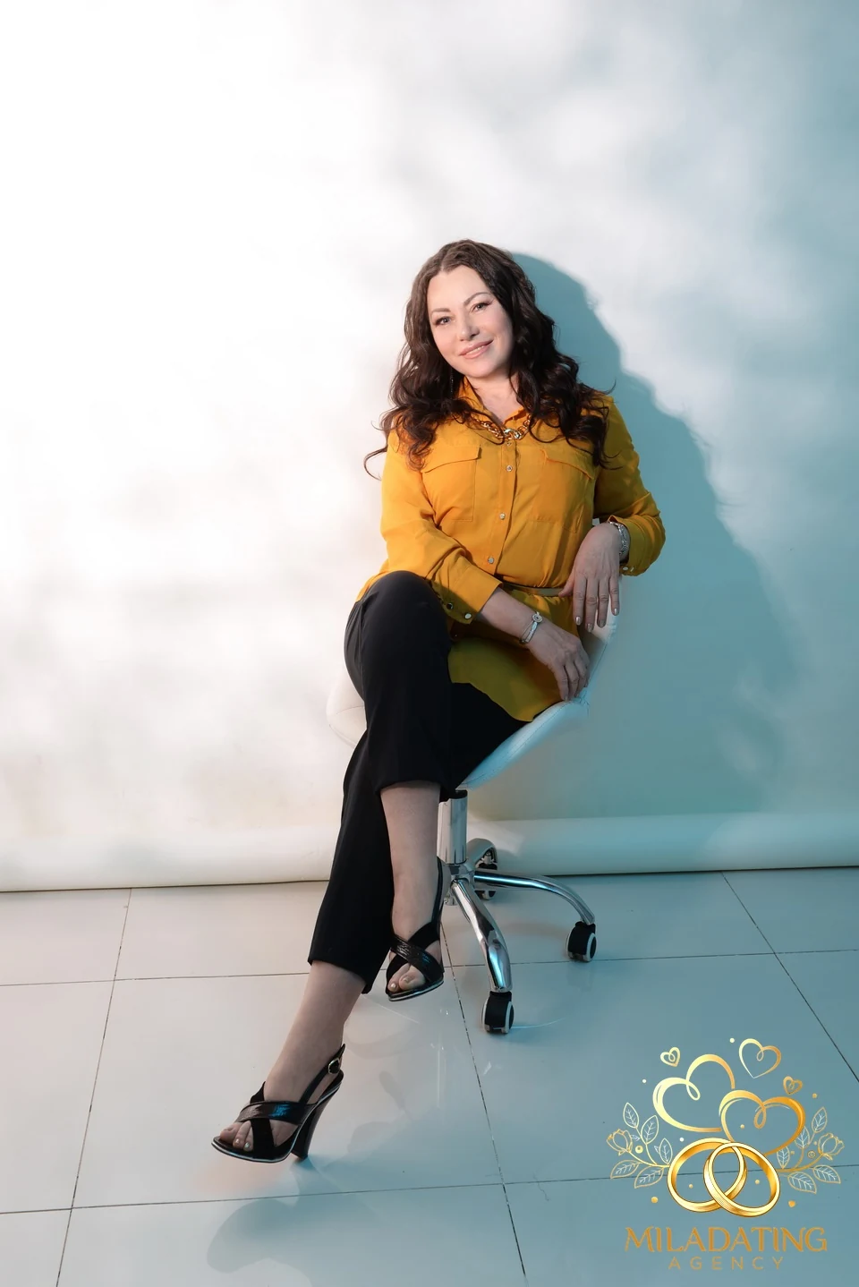 Olga - photo 5 | Damenprofile