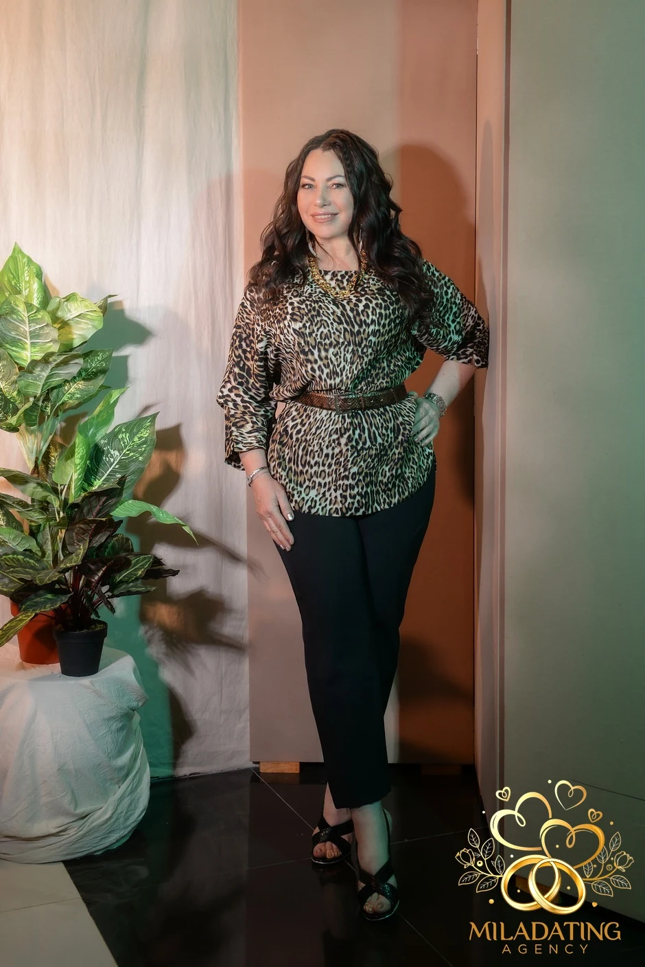 Olga - photo 7 | Damenprofile