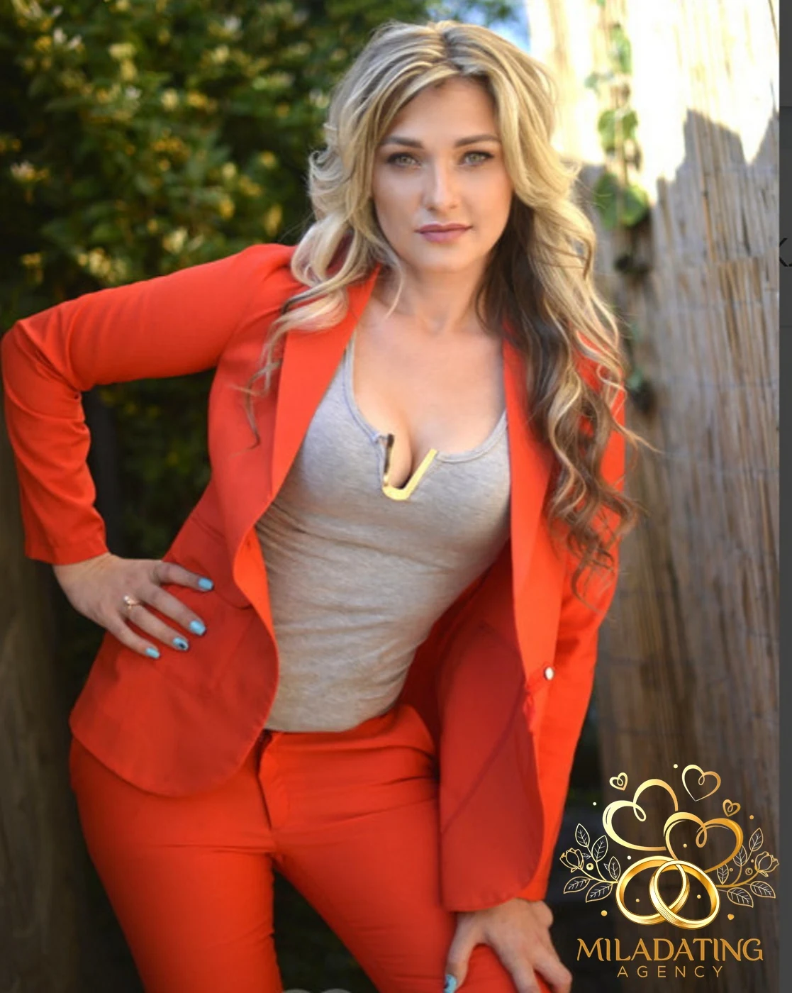 Margarita - photo 9 | Lady Profiles