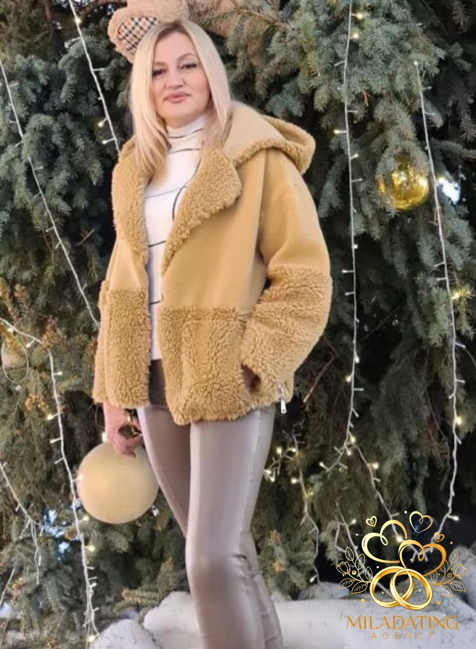 Irina - photo 9 | Lady Profiles