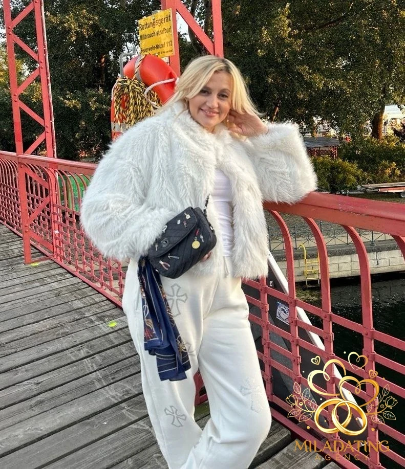 Irina - photo 1 | Lady Profiles