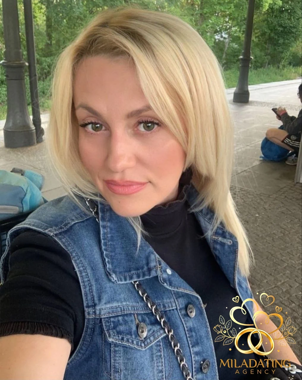 Irina - photo 2 | Lady Profiles