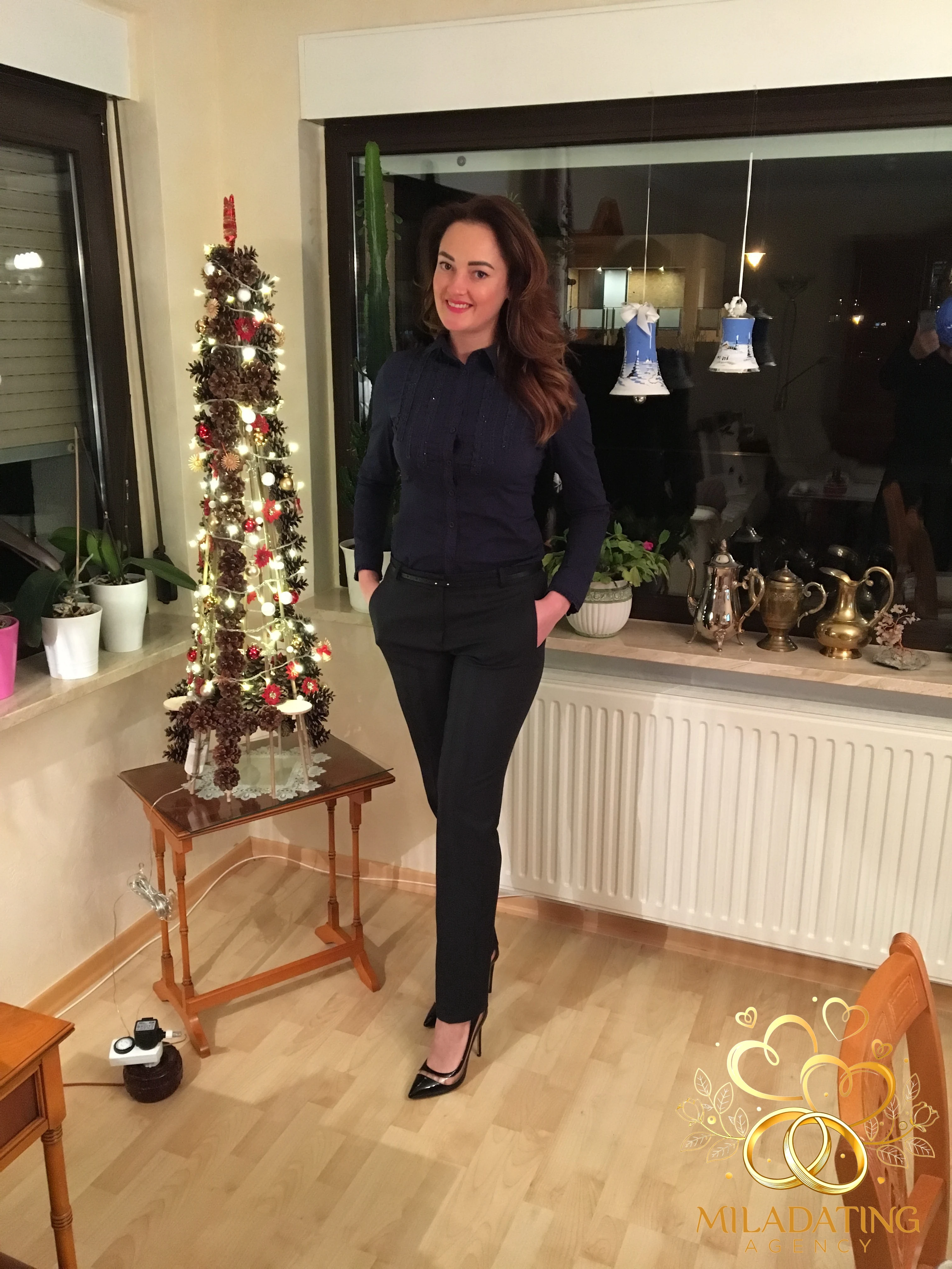 Irina - Photo 2 of 15 Irina - photo 2 | Profils de femmes