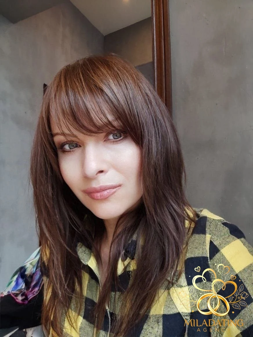 Svetlana - photo 14 | Profils de femmes