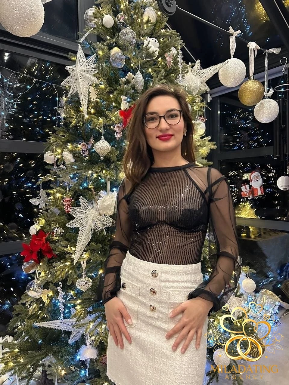 Daria - Photo 9 of 13 Daria - photo 9 | Damenprofile