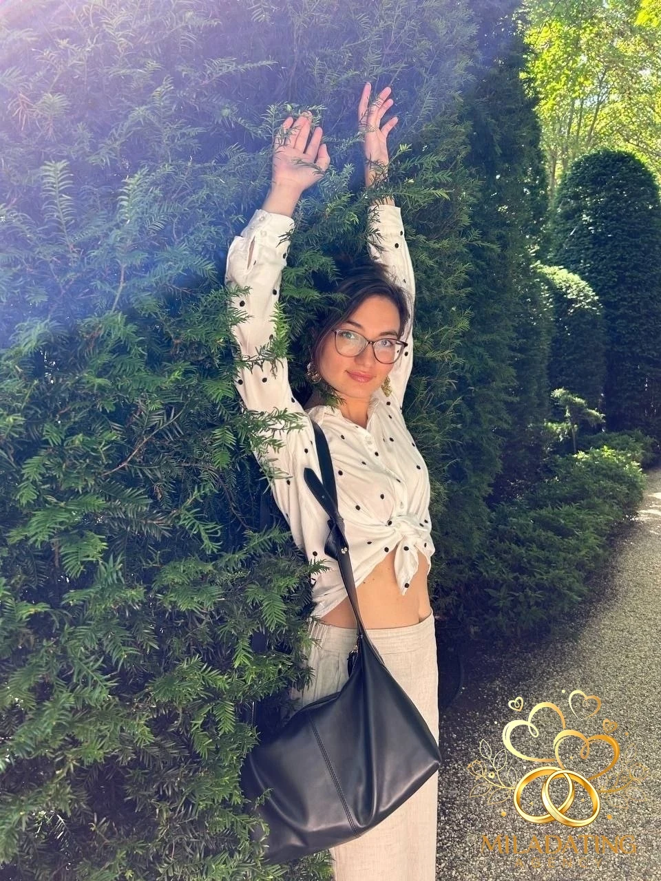 Daria - Photo 11 of 13 Daria - photo 11 | Damenprofile