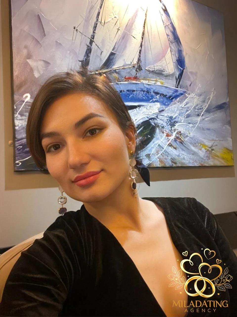 Daria - Photo 1 of 13 Daria - photo 1 | Damenprofile