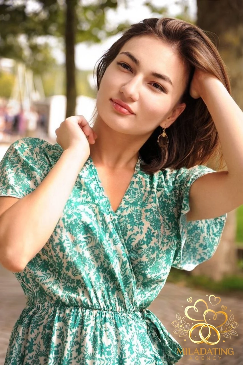 Daria - Photo 5 of 13 Daria - photo 5 | Damenprofile