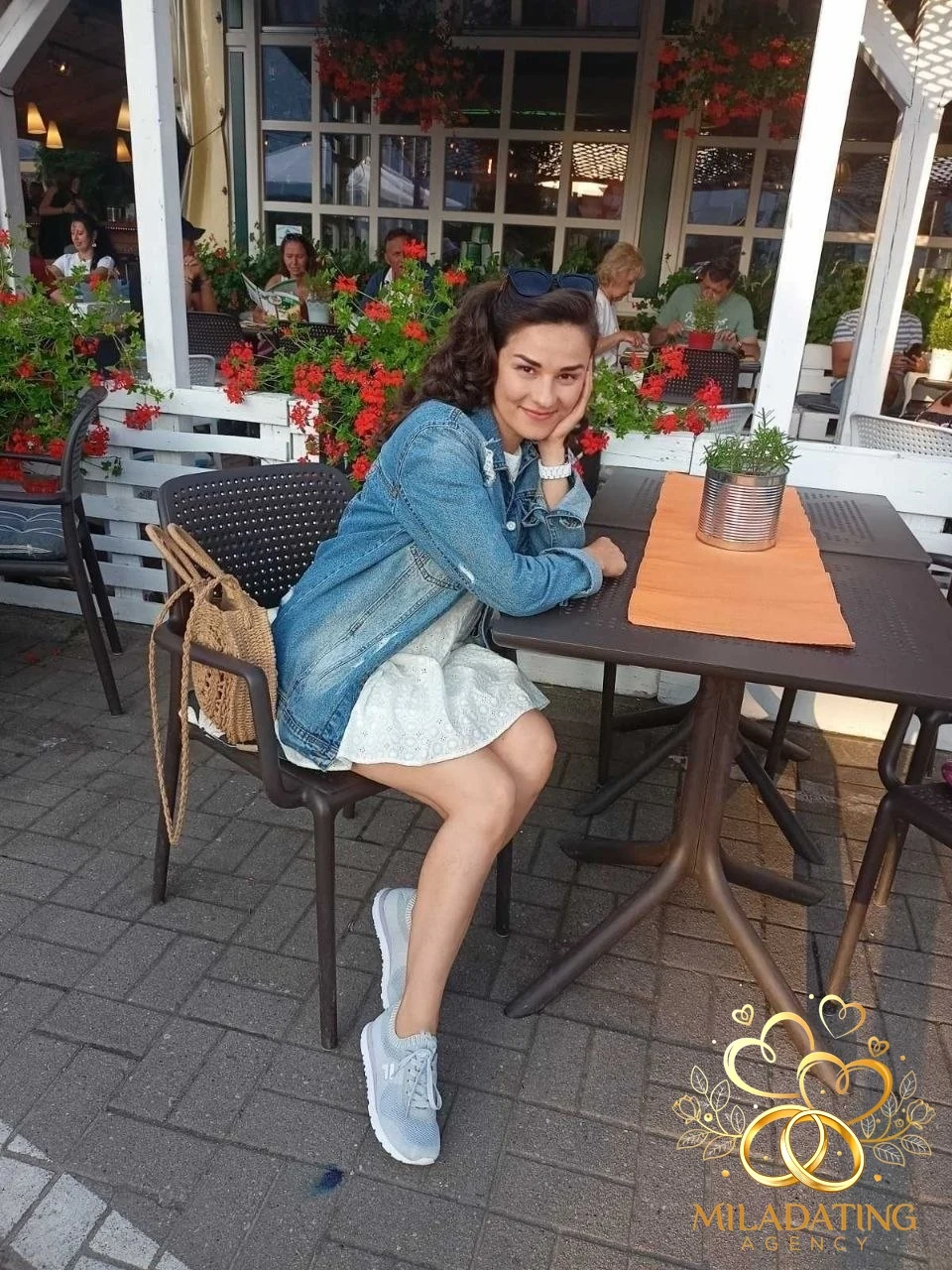 Valentina - photo 9 | Lady Profiles