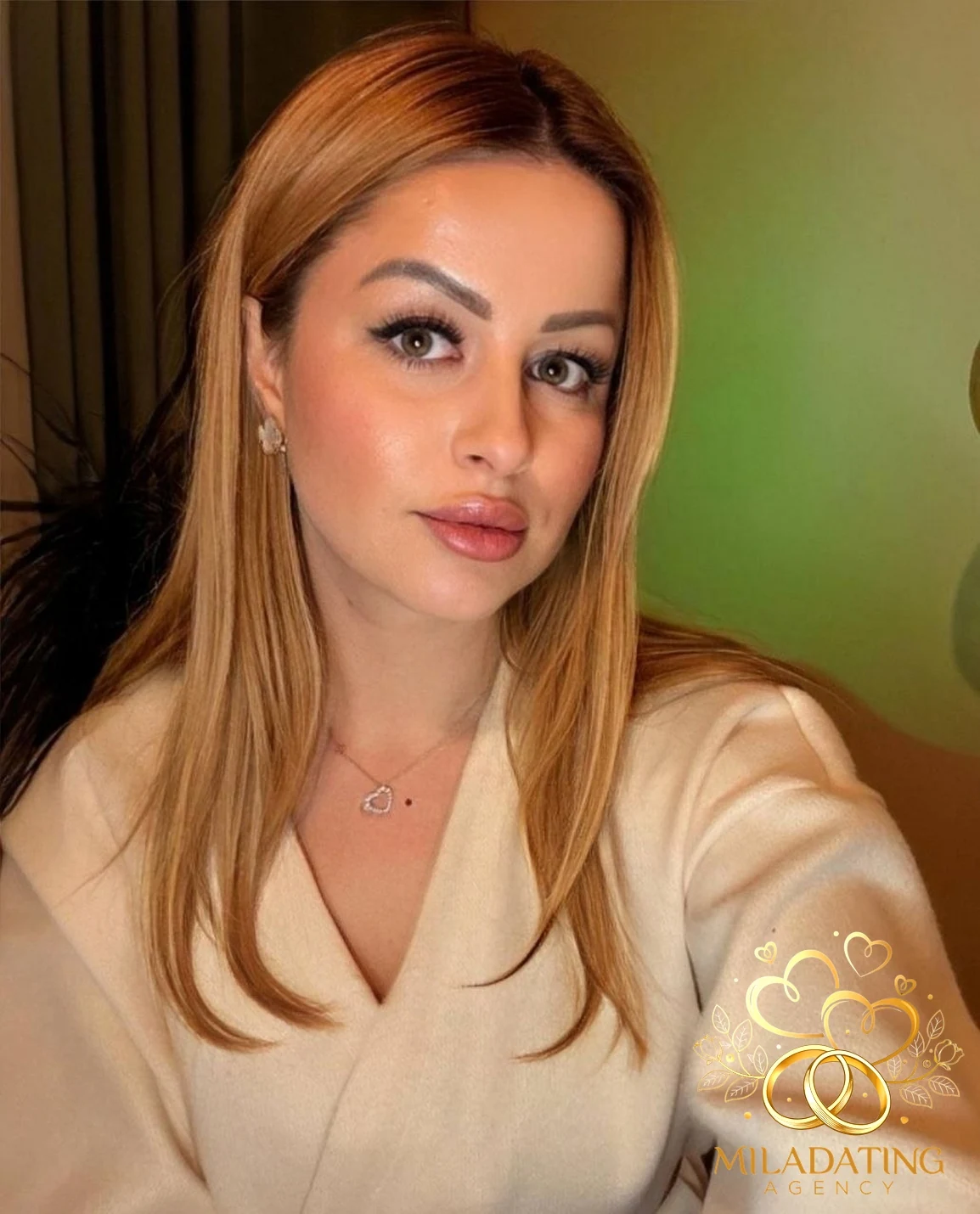 Valeria - photo 1 | Profils de femmes