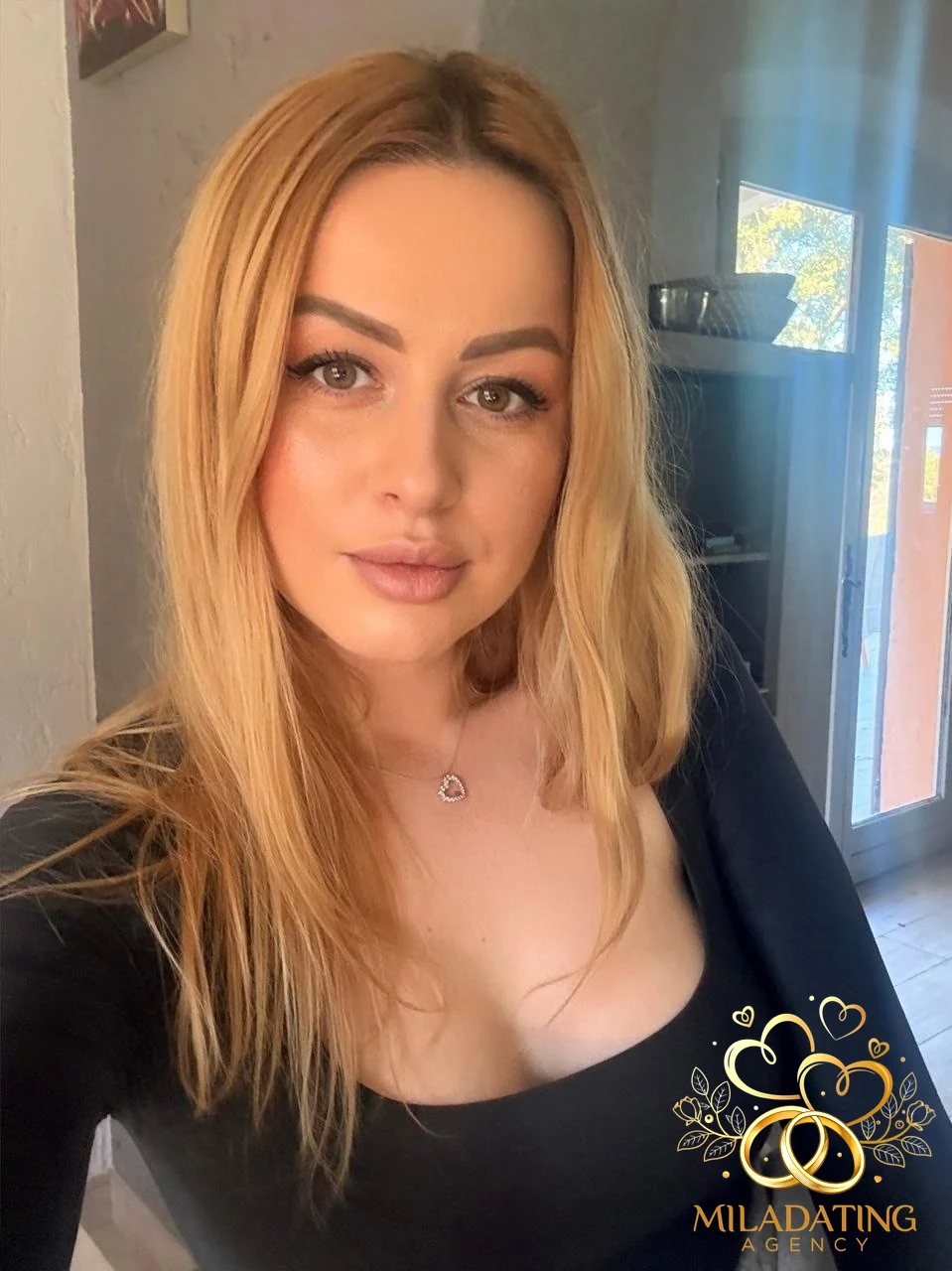 Valeria - photo 4 | Profils de femmes