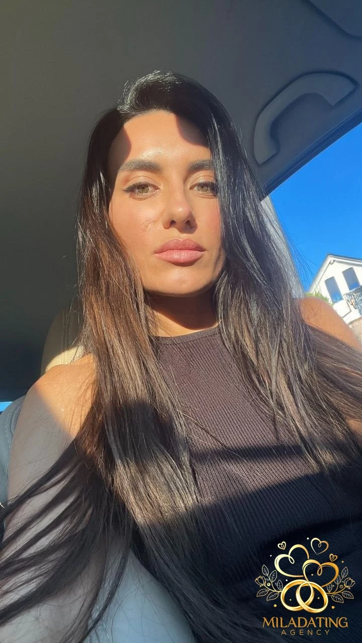 Veronika - photo 2 | Lady Profiles