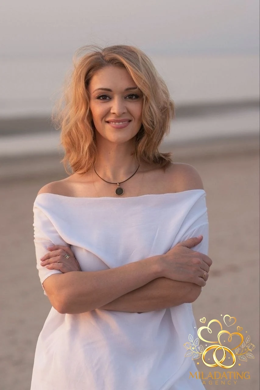 Irina - photo 5 | Lady Profiles