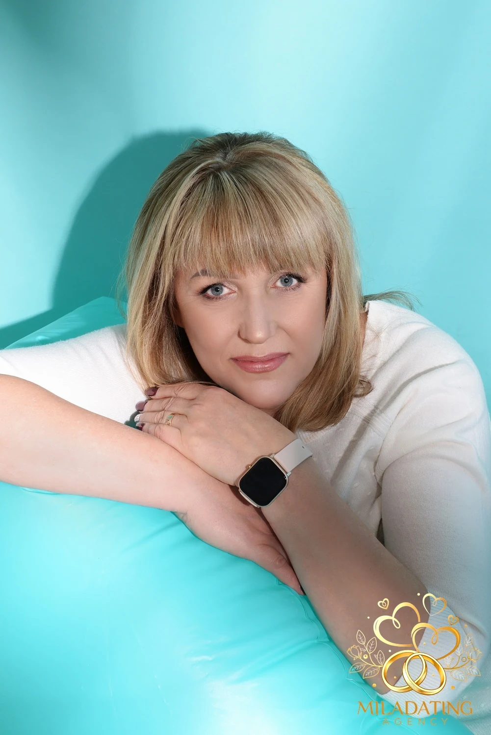 Svetlana - photo 5 | Lady Profiles