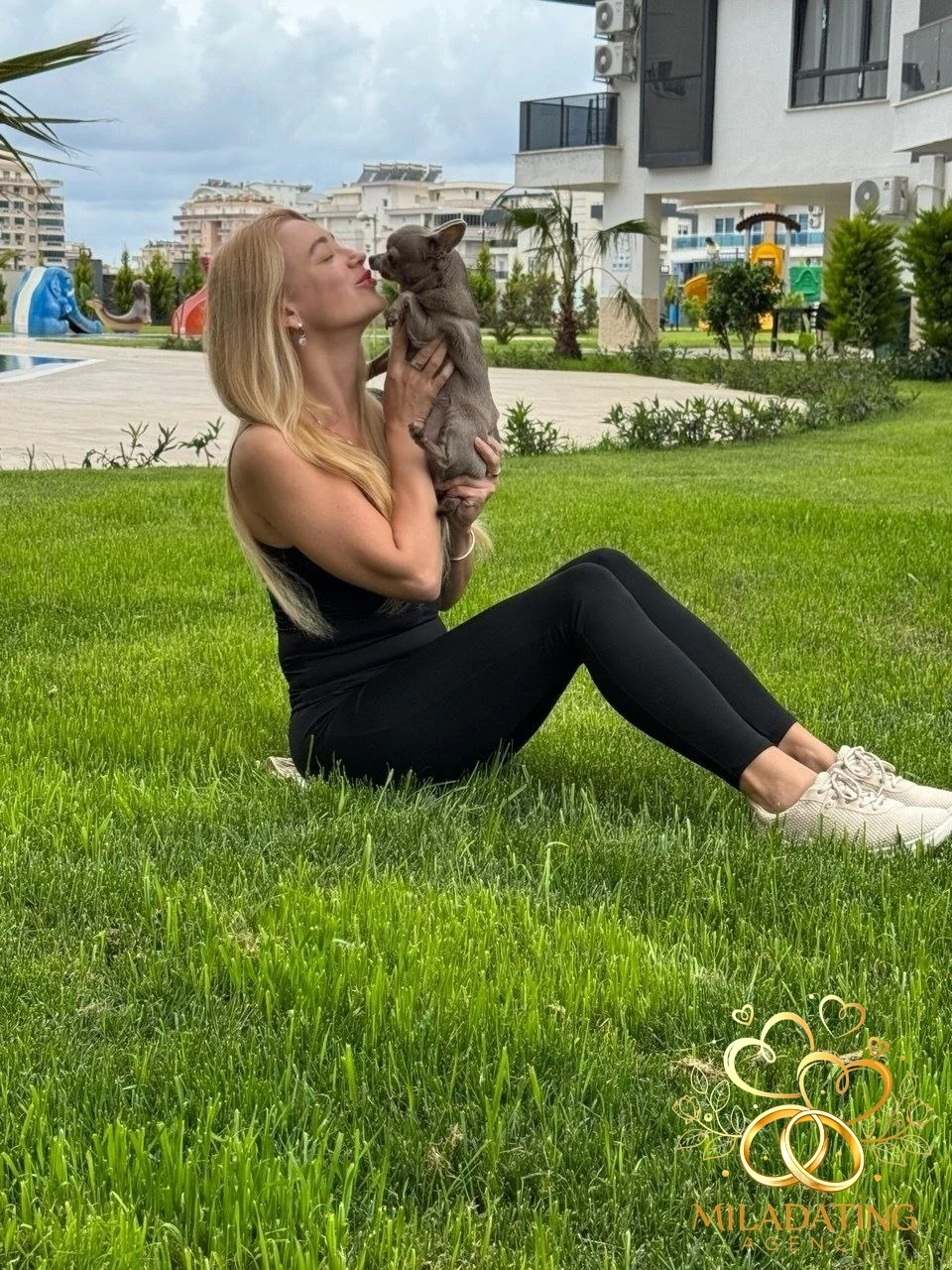 Svetlana - photo 13 | Lady Profiles