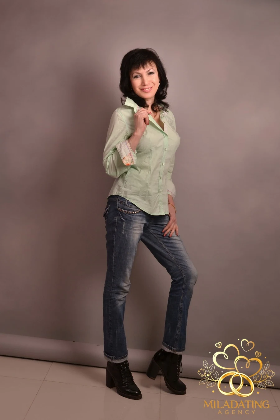 Olga - photo 3 | Lady Profiles