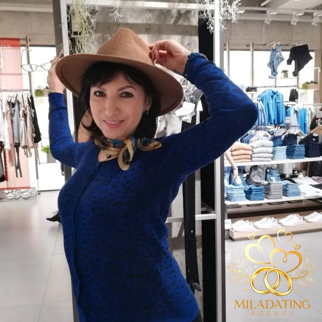 Olga - photo 11 | Lady Profiles