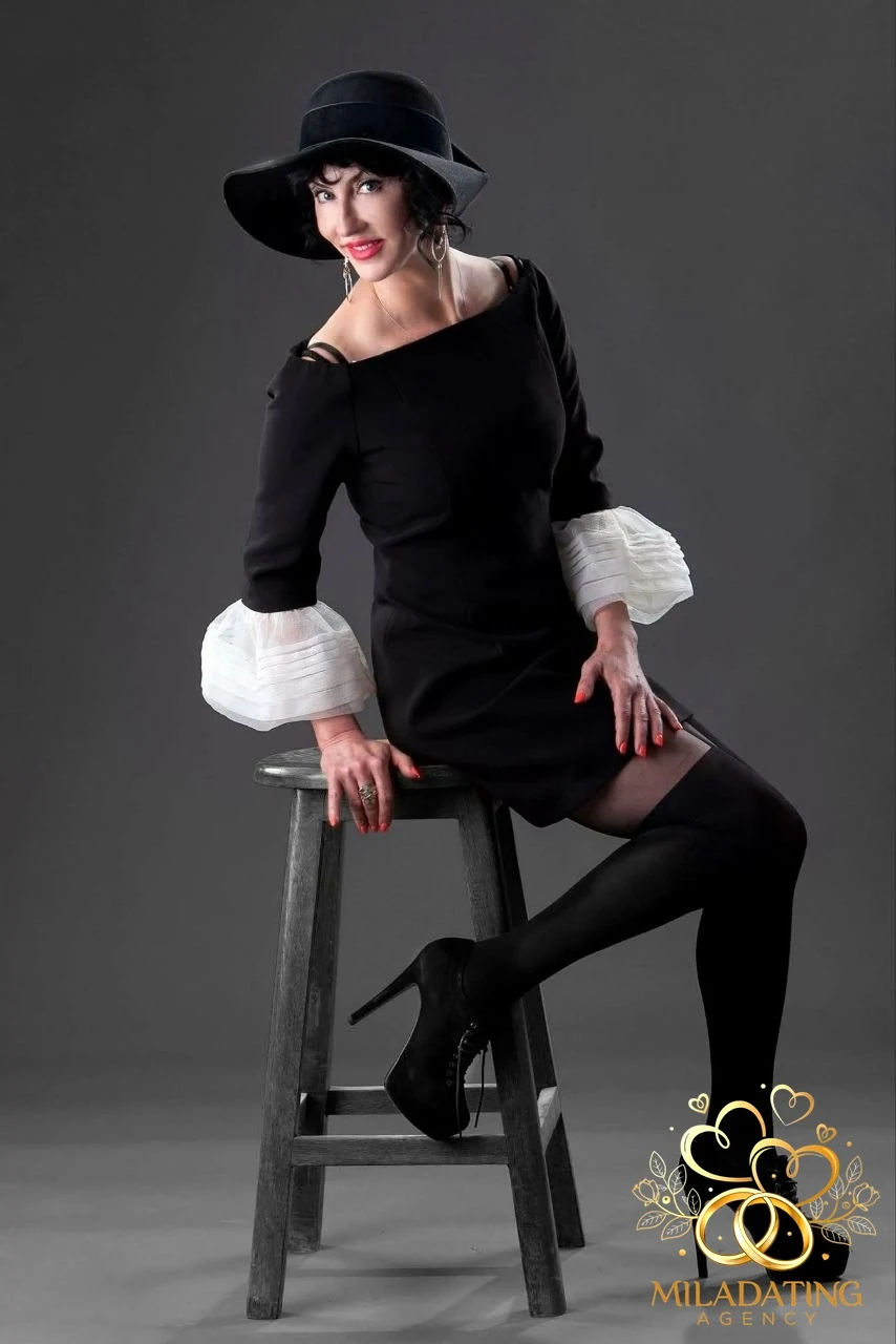 Marina - photo 7 | Lady Profiles