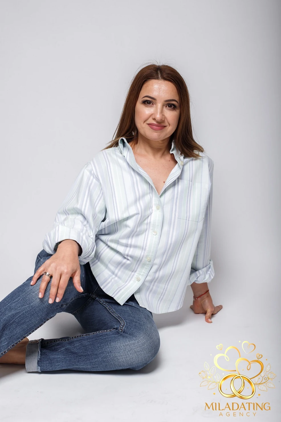 Lyudmila - photo 11 | Damenprofile