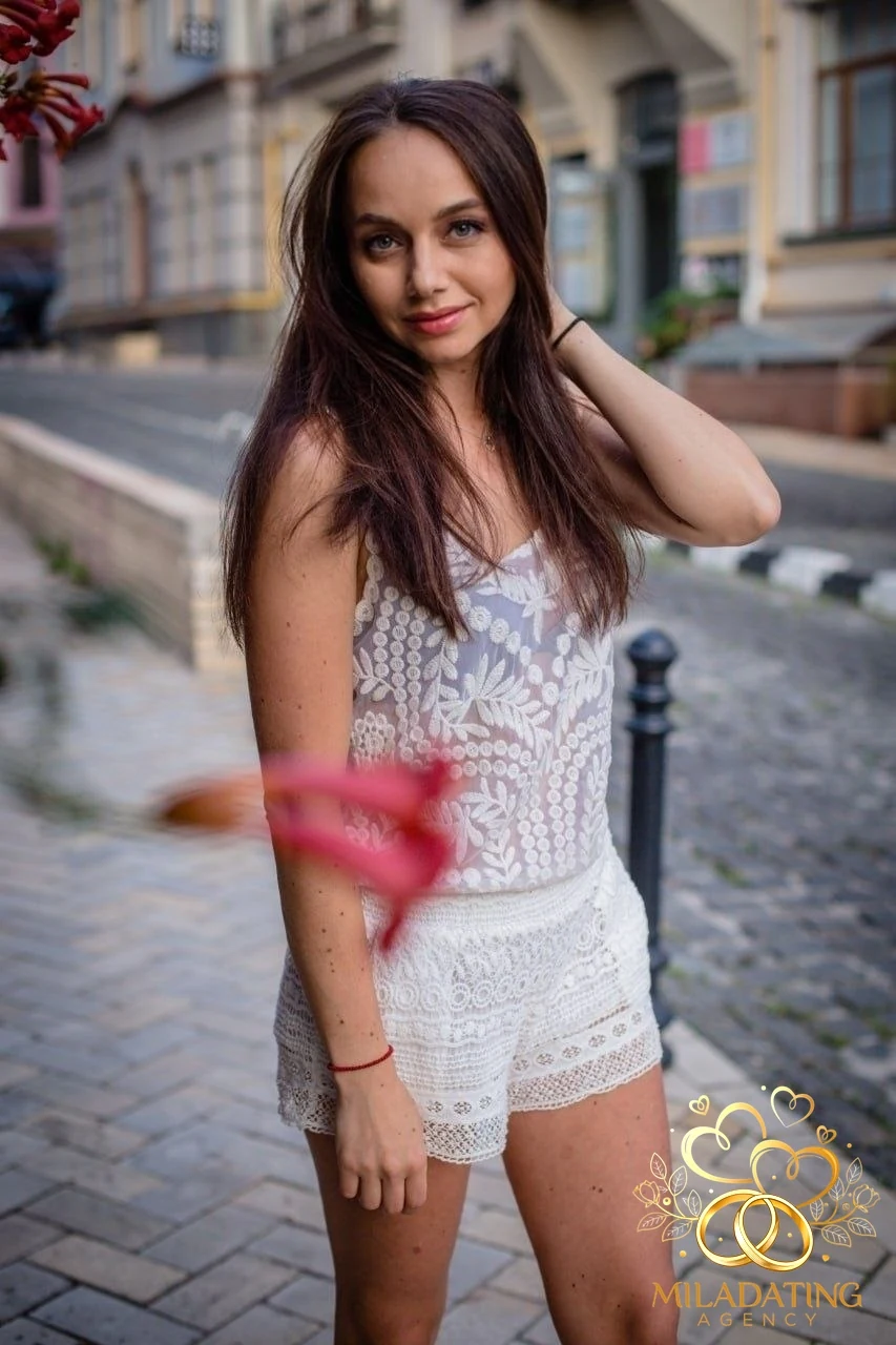 Alla - photo 2 | Lady Profiles