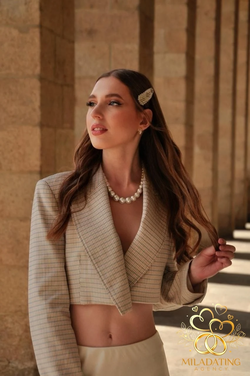 Polina - Photo 1 of 19 Polina - photo 1 | Lady Profiles