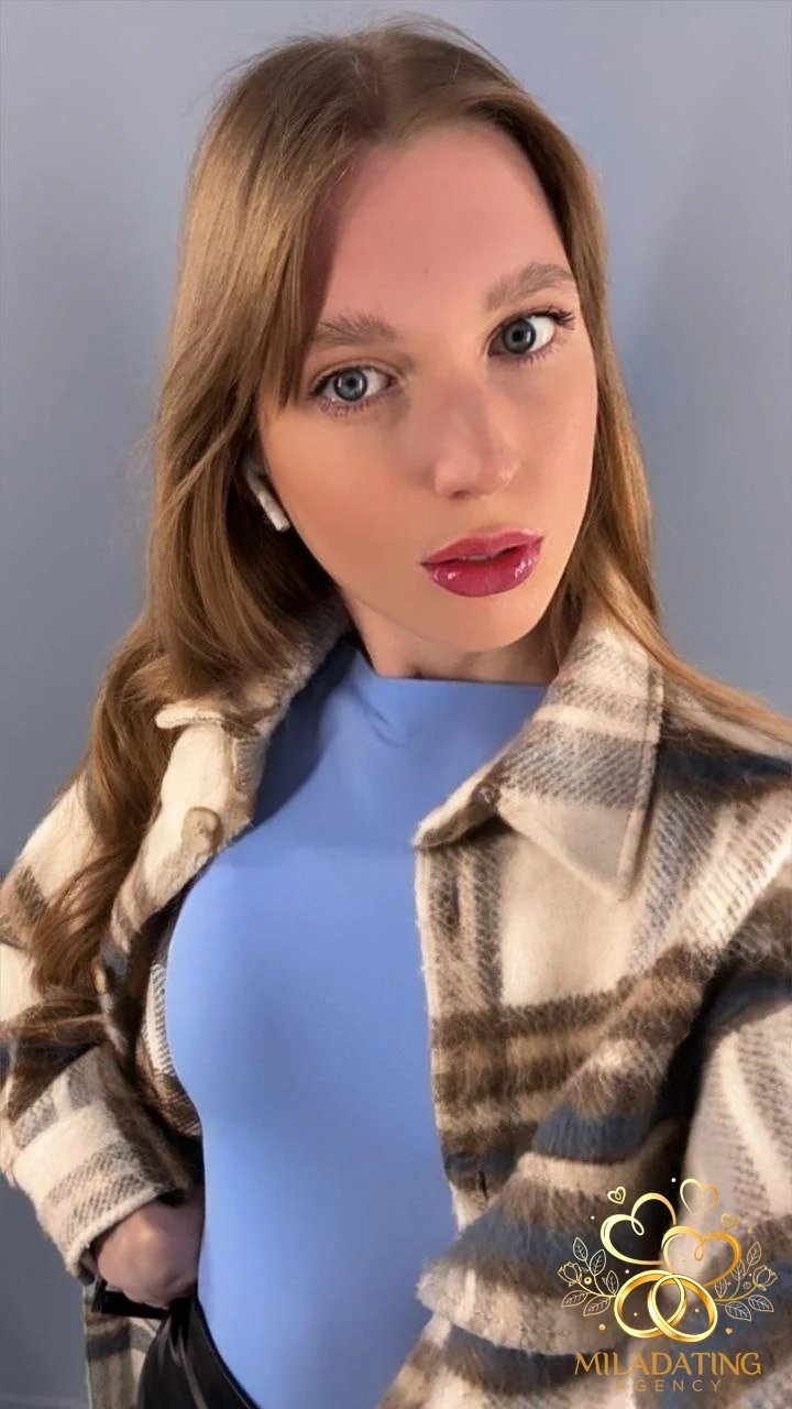 Polina - Photo 2 of 19 Polina - photo 2 | Lady Profiles