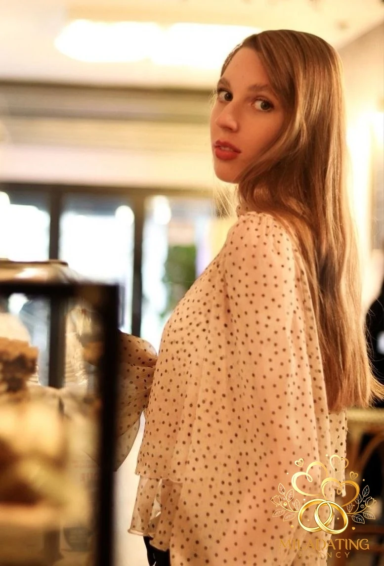 Polina - Photo 8 of 19 Polina - photo 8 | Lady Profiles