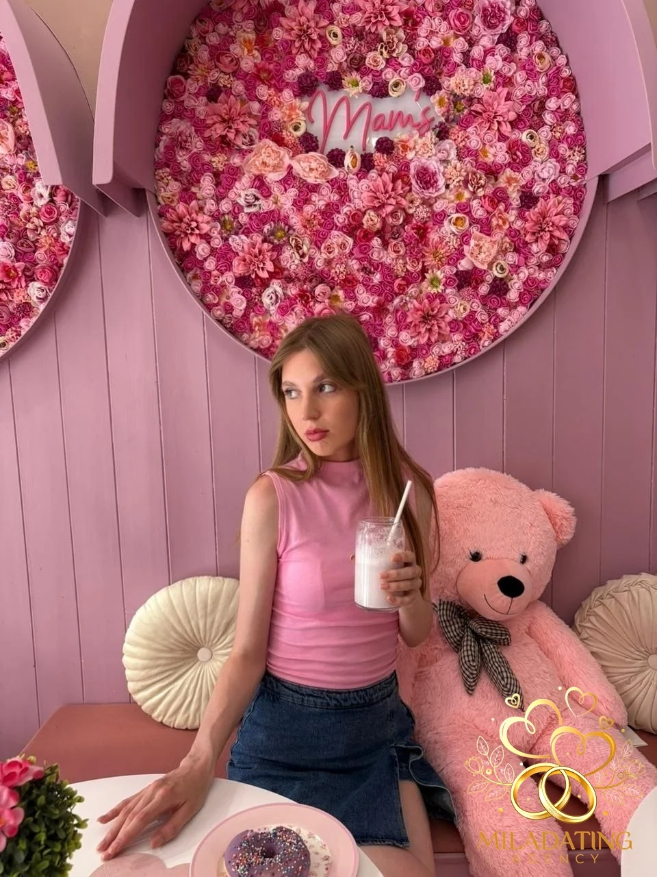 Polina - Photo 10 of 19 Polina - photo 10 | Lady Profiles