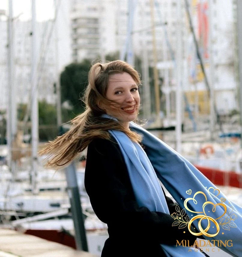 Polina - Photo 15 of 19 Polina - photo 15 | Lady Profiles