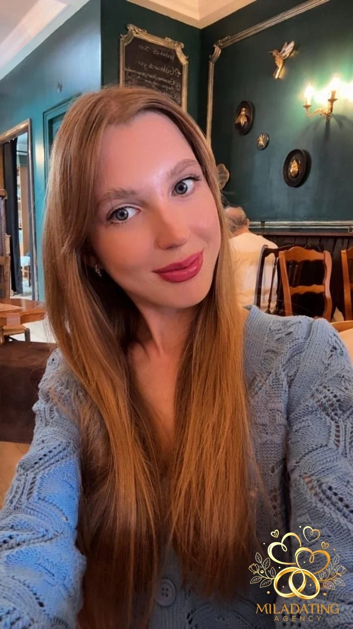 Polina - Photo 18 of 19 Polina - photo 18 | Lady Profiles