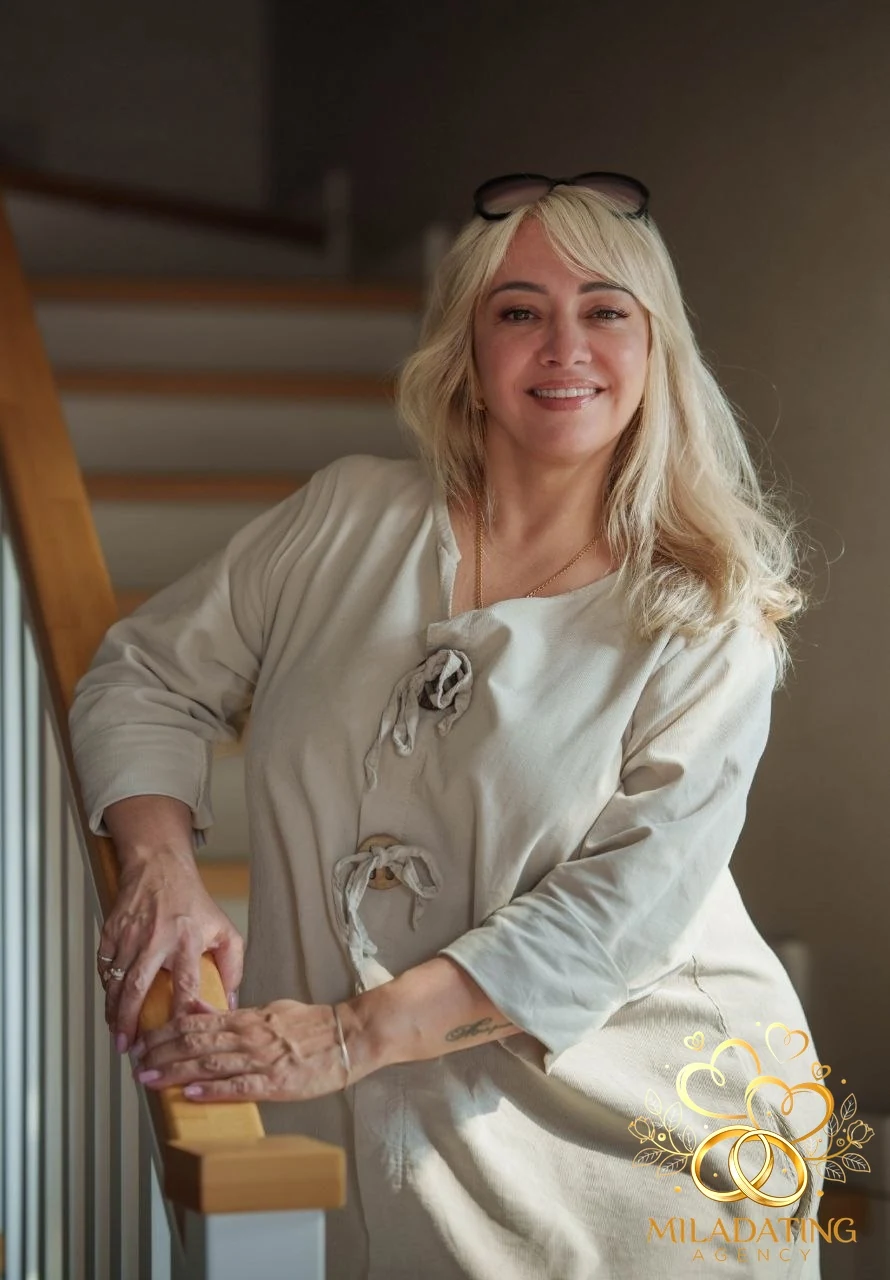 Lyudmila - photo 2 | Lady Profiles