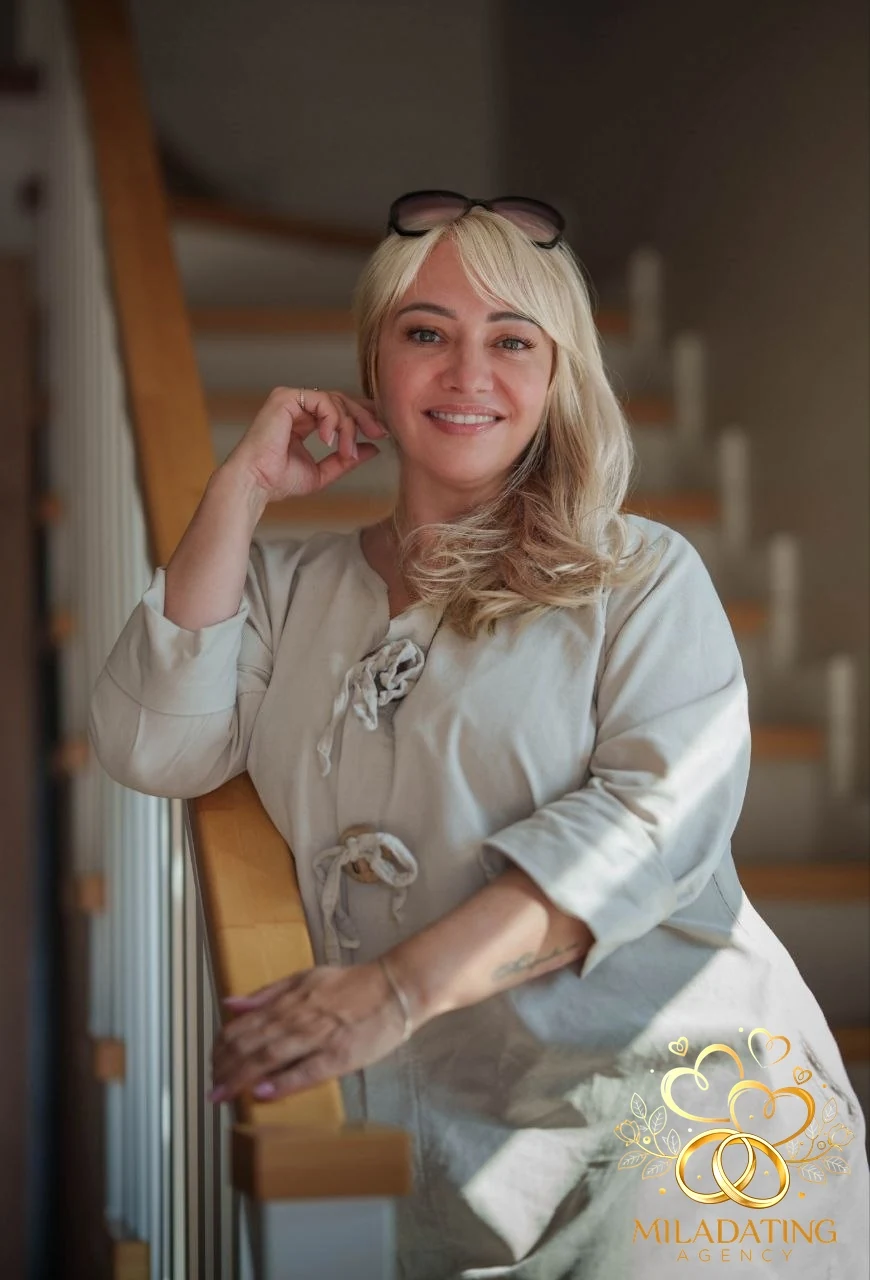 Lyudmila - photo 7 | Lady Profiles