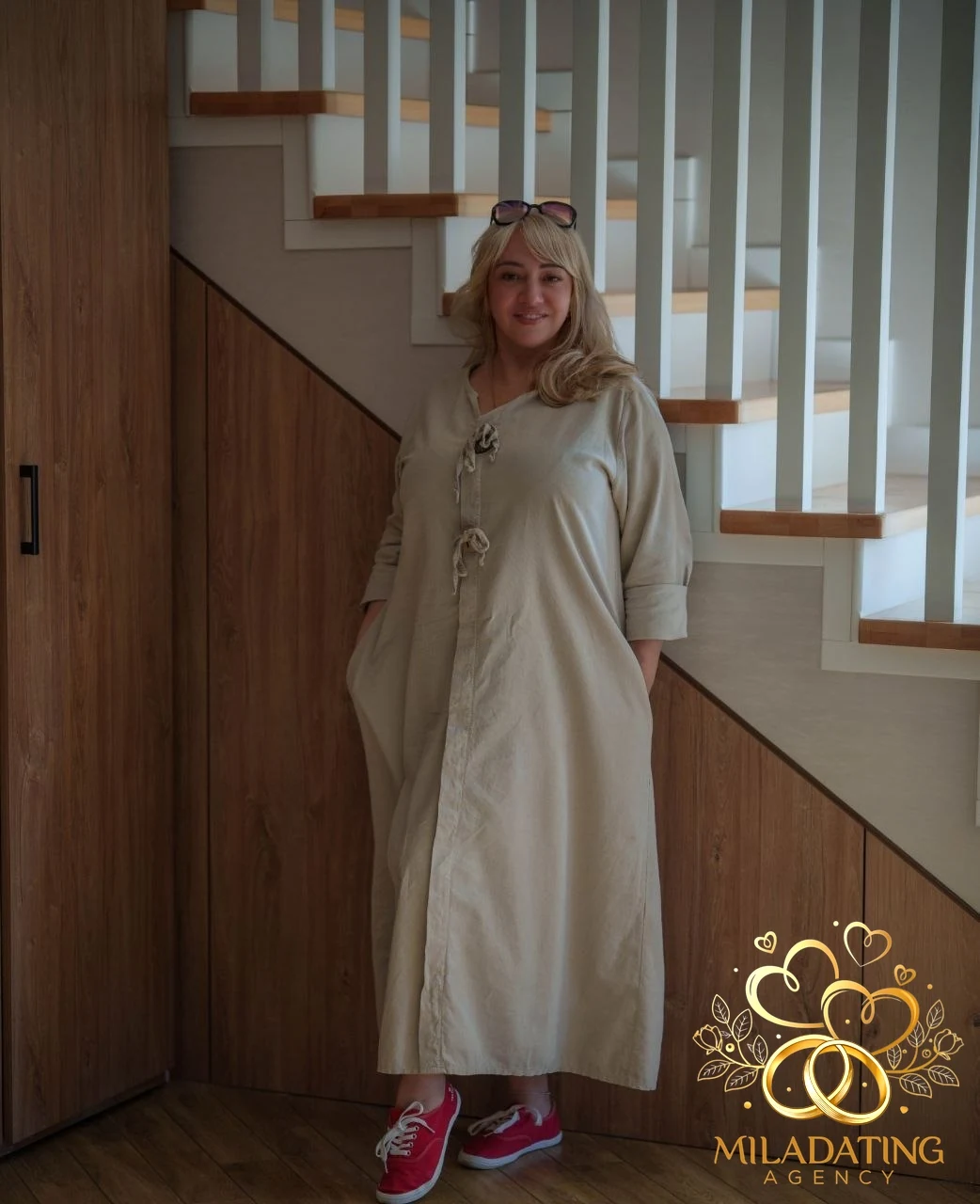Lyudmila - photo 10 | Lady Profiles