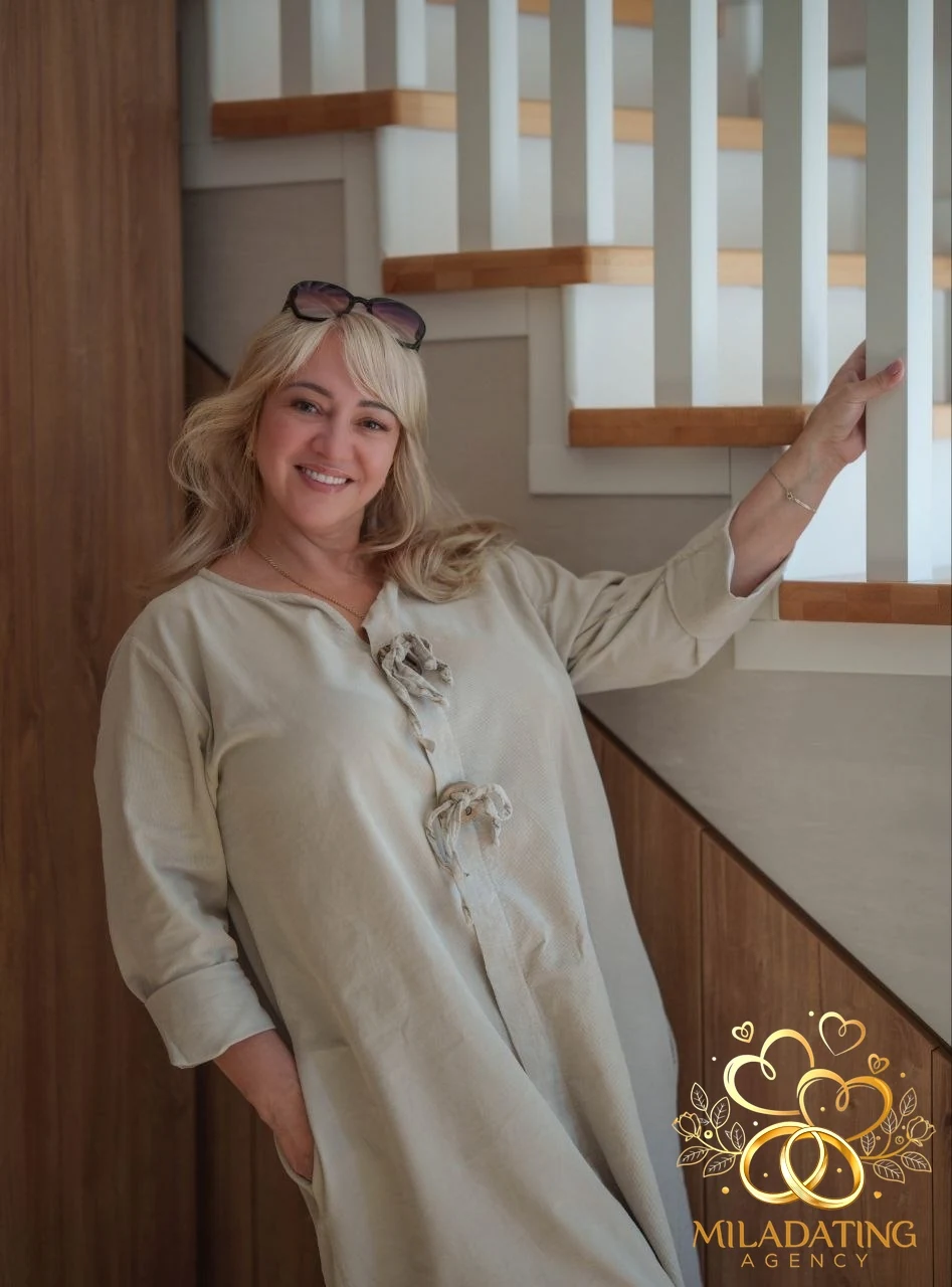 Lyudmila - photo 12 | Lady Profiles