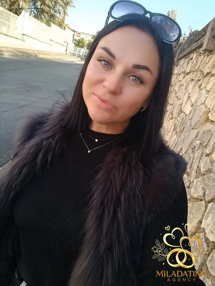 Oksana - photo 13 | Lady Profiles