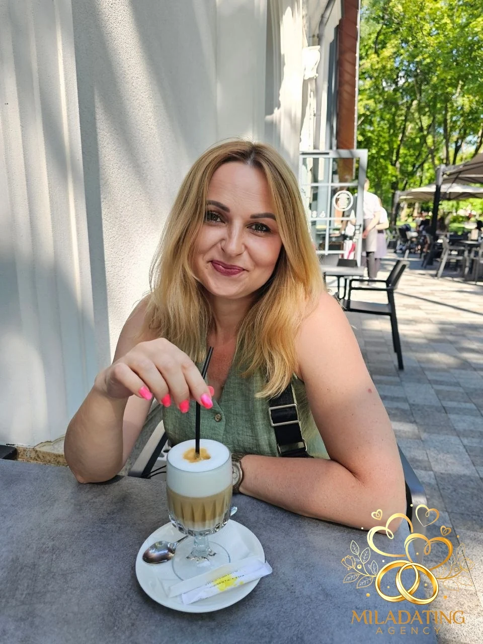 Tatyana - photo 3 | Lady Profiles