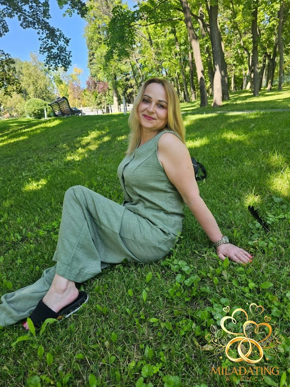 Tatyana - photo 8 | Lady Profiles