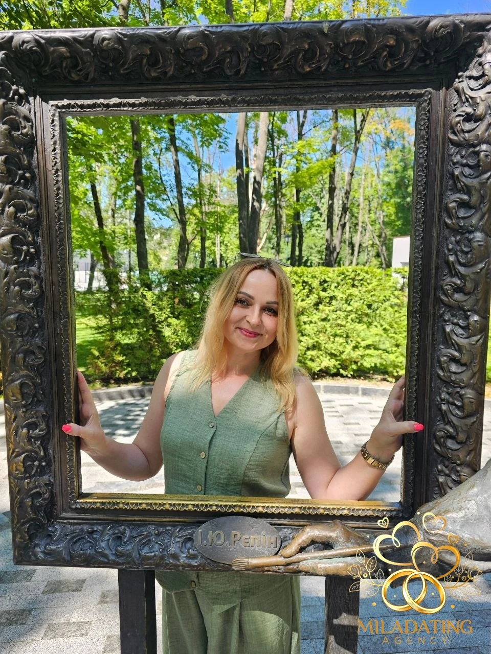 Tatyana - photo 11 | Lady Profiles