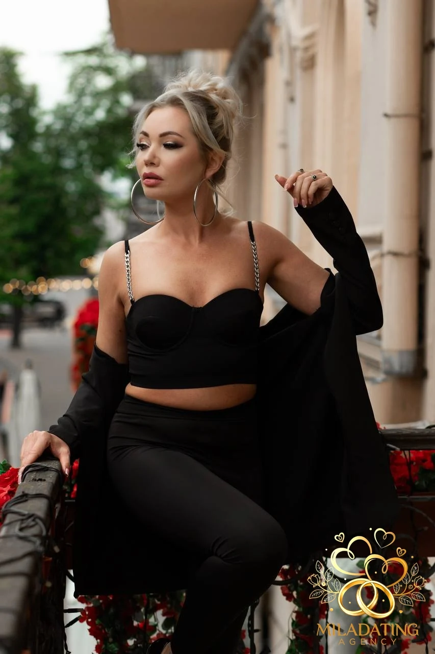 Viktoriya - photo 2 | Lady Profiles