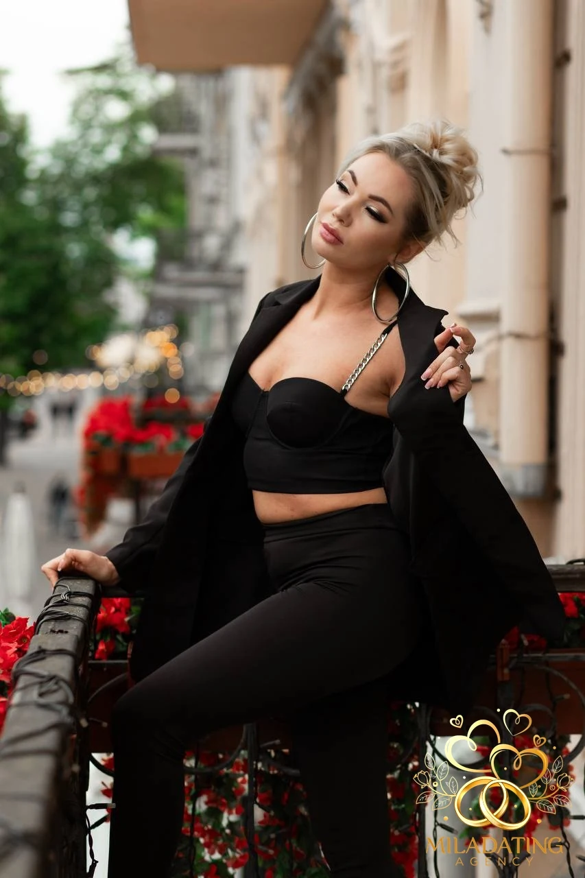 Viktoriya - photo 8 | Lady Profiles