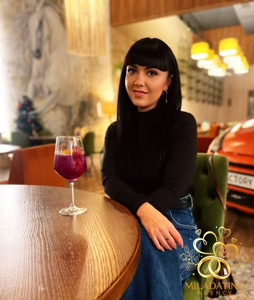 Alina - photo 1 | Lady Profiles