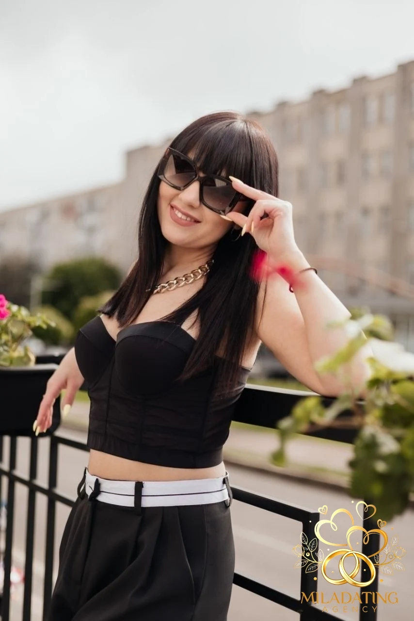 Alina - photo 2 | Lady Profiles