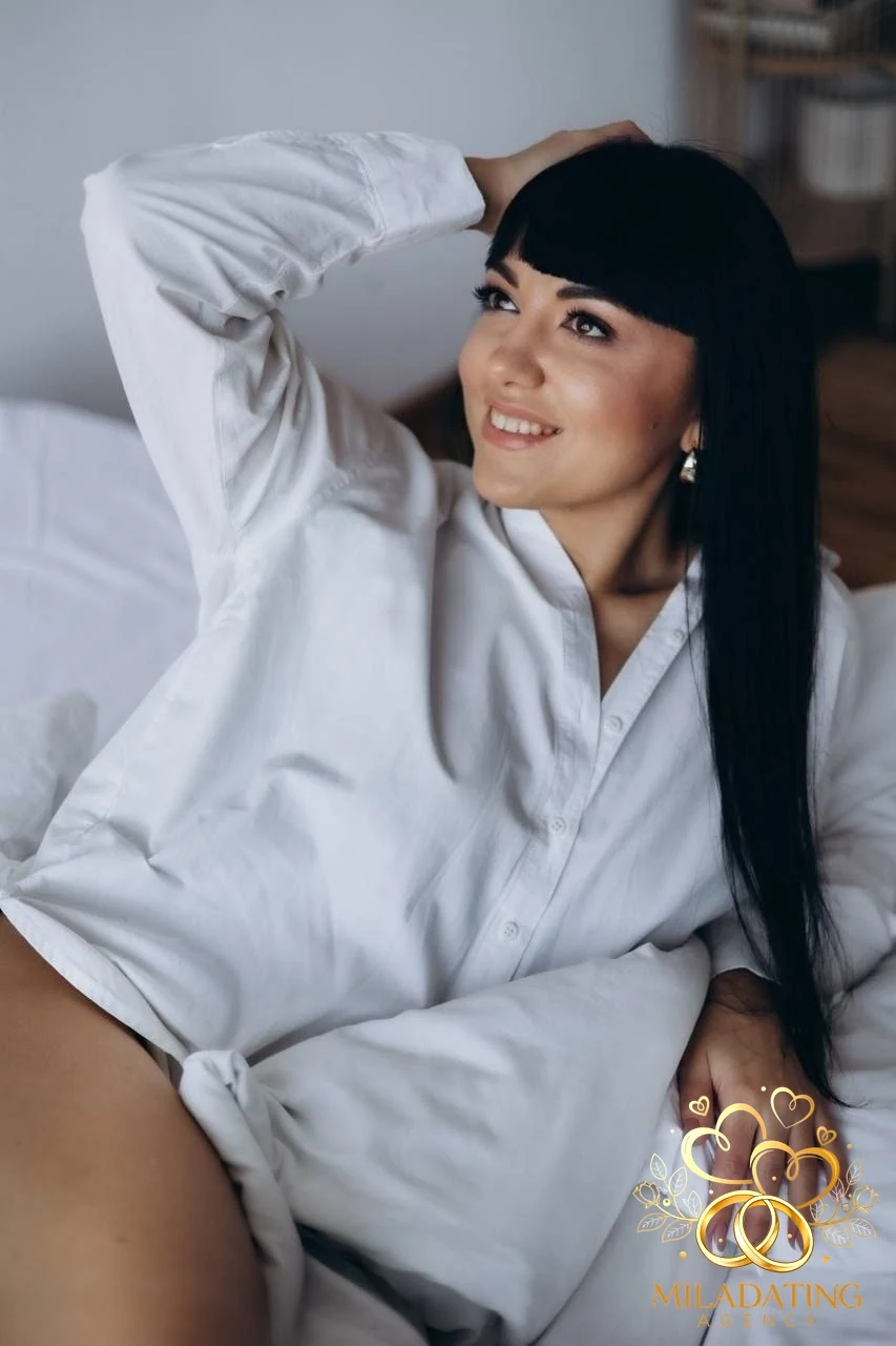 Alina - photo 8 | Lady Profiles
