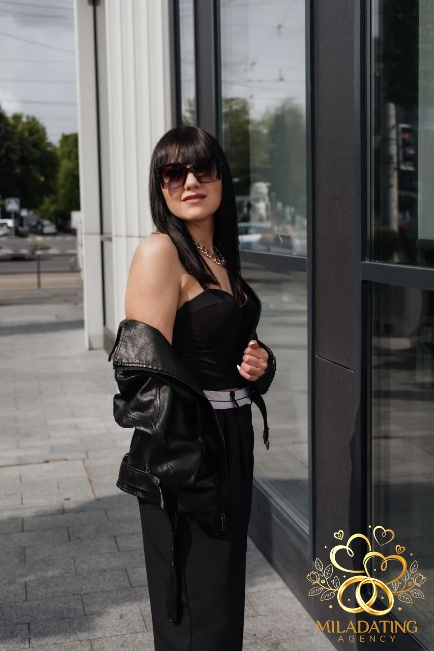 Alina - photo 10 | Lady Profiles