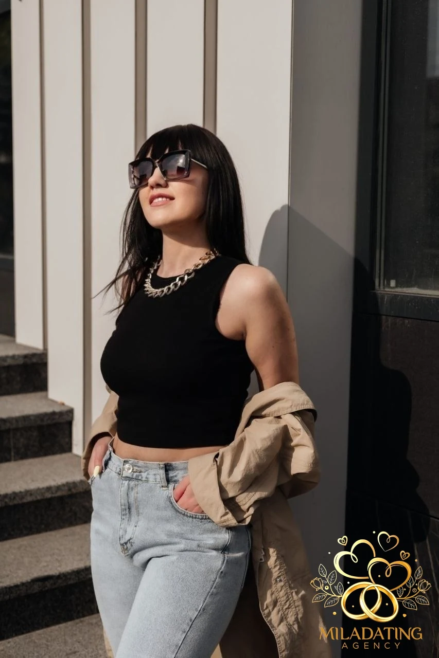 Alina - photo 11 | Lady Profiles