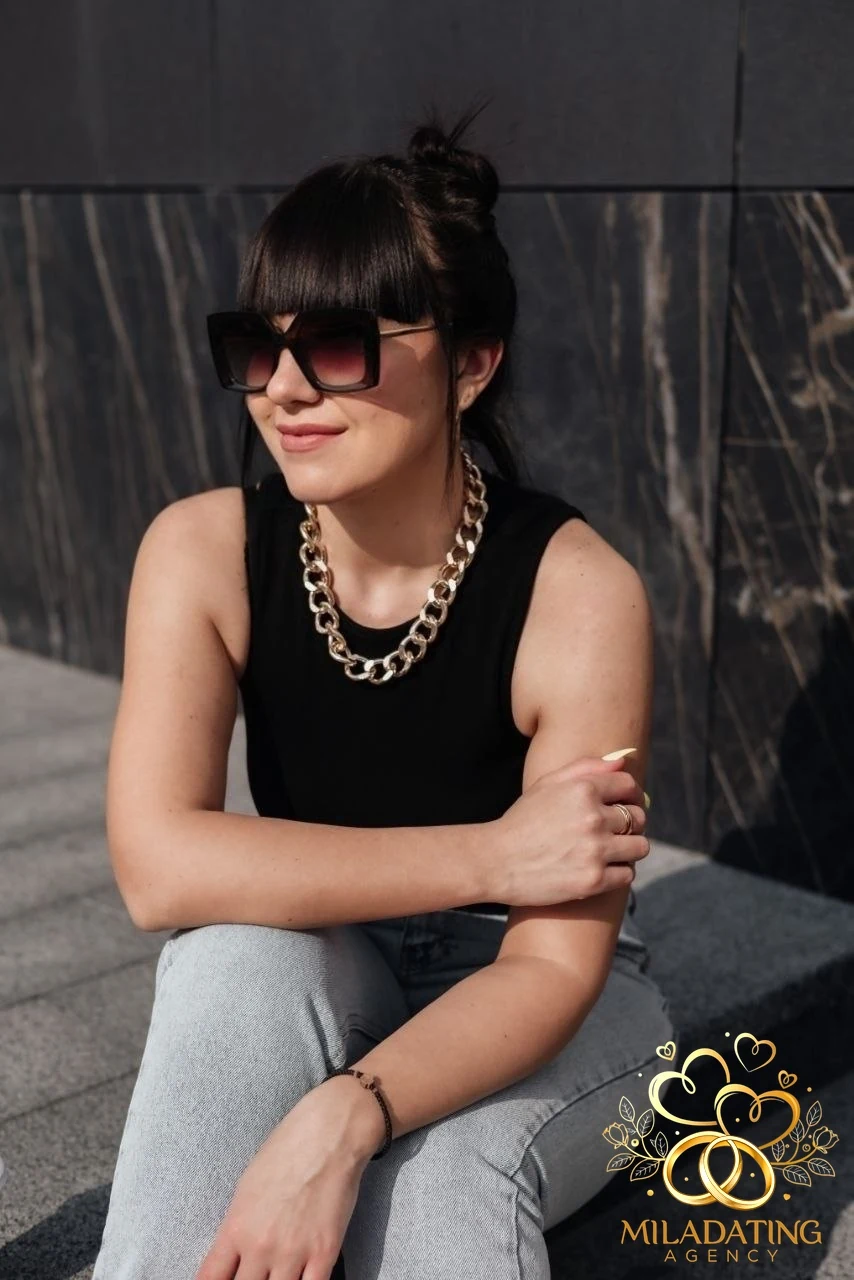 Alina - photo 12 | Lady Profiles