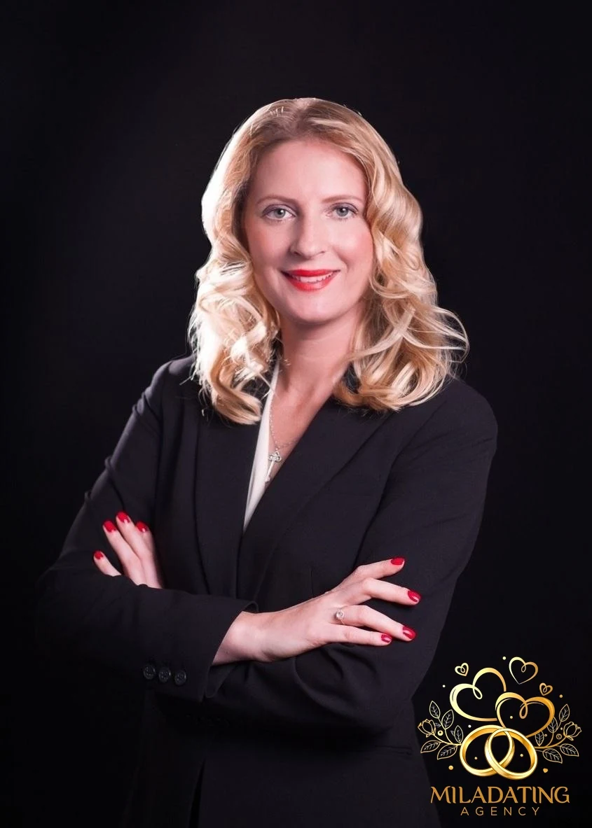 Marianna - photo 1 | Lady Profiles